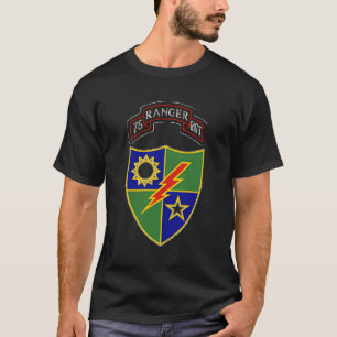 Camiseta 75.º Régimen De Peregrinaje -