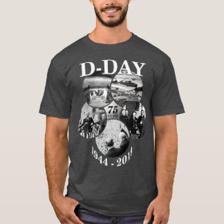 Camiseta 75° Aniversario 5 de mayo