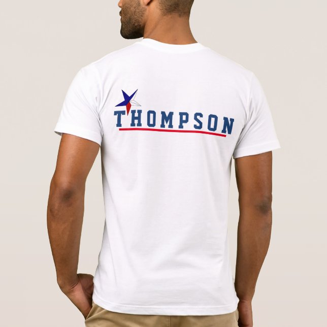 CAMISETA 76 (Reverso)