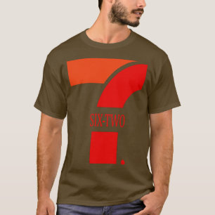Camiseta 762 mm.