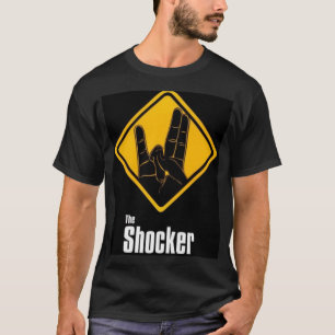 Camiseta 7655~Shocker-Posters