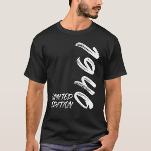 Camiseta 76 Años 1946 3