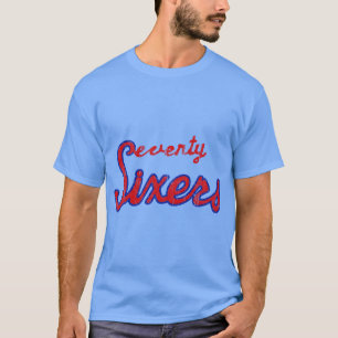 Camiseta 76 Clásico