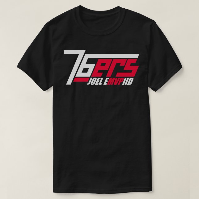 CAMISETA 76 EMVPIID (Diseño del anverso)