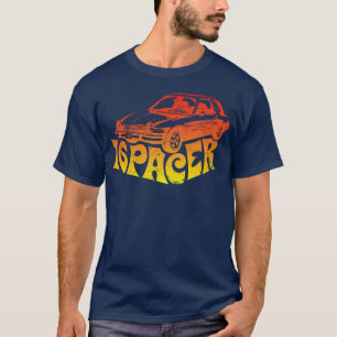 Camiseta 76 Pacer