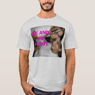 Camiseta 773121828_l, YO Y MI COMPINCHE