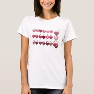 camiseta 777