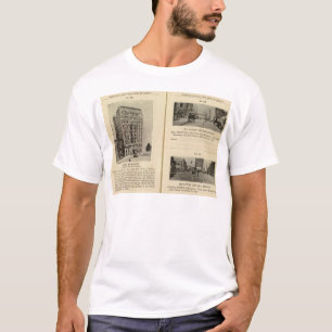 Camiseta 79496 hotel Wolcott Broadway en 31ro y 42.o