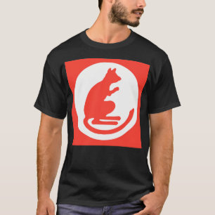Camiseta 7.ª División Armada Militar Del Reino Unido.