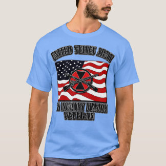 Camiseta 7.ª División de Infantería Veterana 1