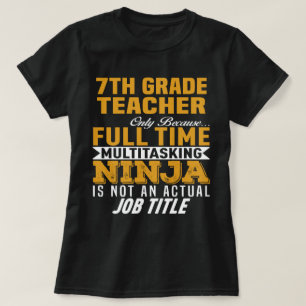 Camiseta 7.ª Maestra