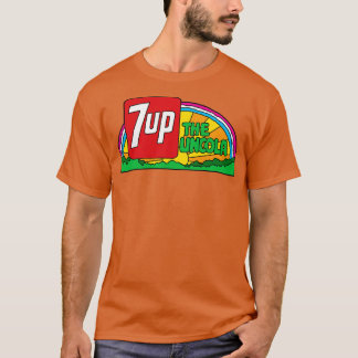 Camiseta 7.ª Uncola