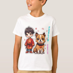 Camiseta 7.º cuidad