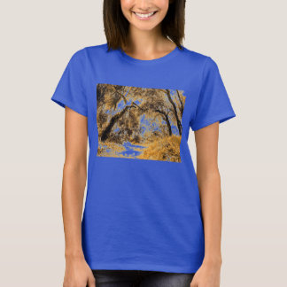 Camiseta 7.º distancia