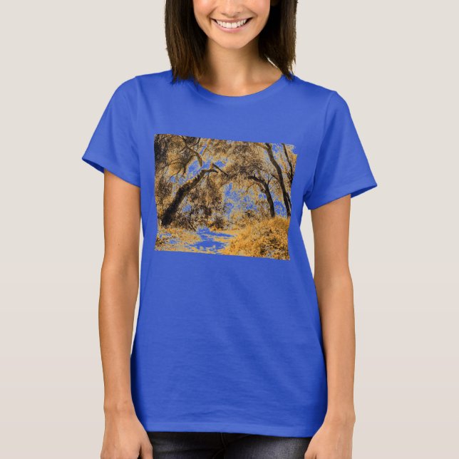 Camiseta 7.º distancia (Anverso)