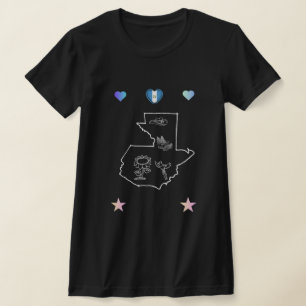 Camiseta 7.º Izquierda