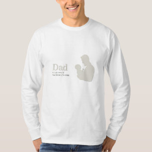 Camiseta 7.º papa