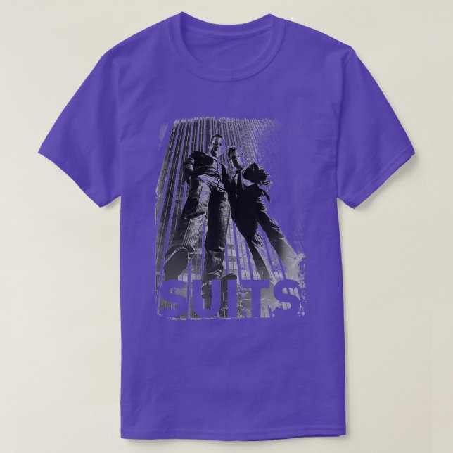 Camiseta 7.º traza (Diseño del anverso)
