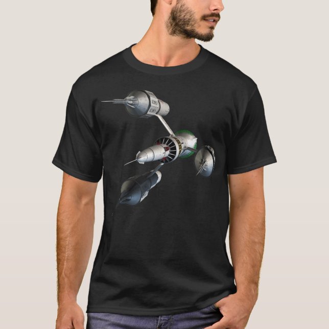 Camiseta 7 De Blake - El Libertador (Anverso)