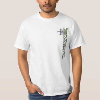 Camiseta 7 de Willowbrook