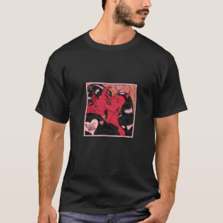 Camiseta 7 Minutos En Infierno