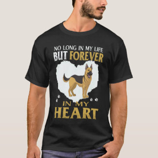 Camiseta 7 No Por Más En Mi Vida Pero Por Siempre En Mi Cor