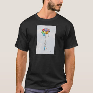 CAMISETA 7 PECADOS MORTALES