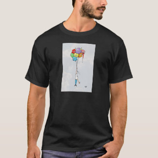 CAMISETA 7 PECADOS MORTALES