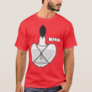 CAMISETA 7 PUNTOS DE PECADO MUERTO