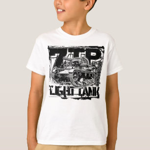 Camiseta 7 T-Shirt T-Shirt