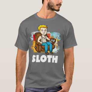 Camiseta 7 Vestimenta de Halloween con honestidad de pecado