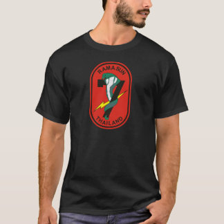 Camiseta 7mo RRFS