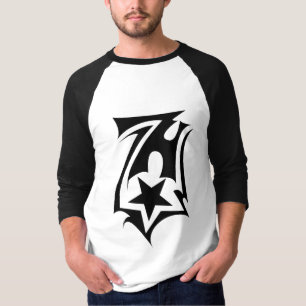 Camiseta 7star