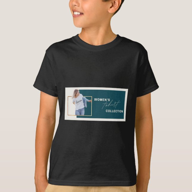 CAMISETA 8 (Anverso)