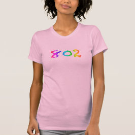 CAMISETA 802