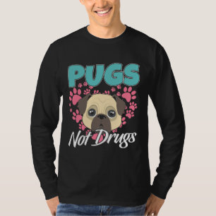 Camiseta 804 Tiras clásicas para perros