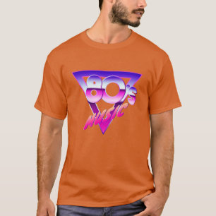 Camiseta 80s Era