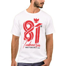 81º Día de la Independencia de Indonesia