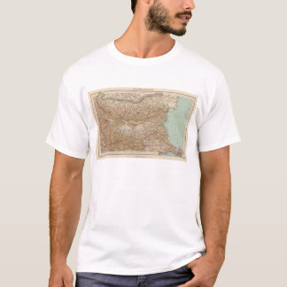 Camiseta 81 Bulgaria
