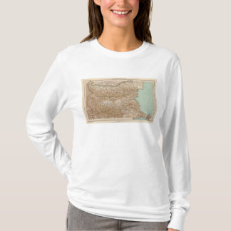 Camiseta 81 Bulgaria