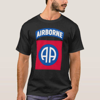 Camiseta 82ª División Aérea