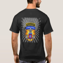 Camiseta 82ª División Aerotransportada