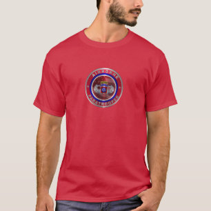 Camiseta 82ª División Aerotransportada “Airborne Ranger”