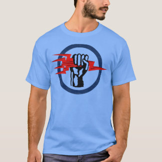 Camiseta 827º Escuadrón de Bombardeo