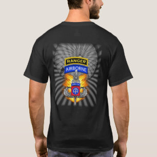 Camiseta 82.ª División Aérea
