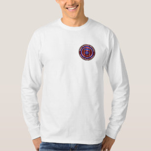 Camiseta 82.ª división aérea: El Guardián del Honor de los 