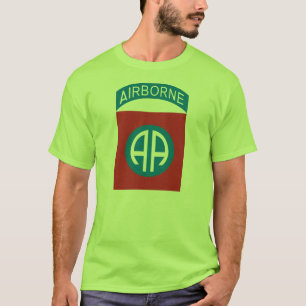 Camiseta 82.o División aerotransportada