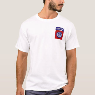 Camiseta 82nd_Airborne_Division