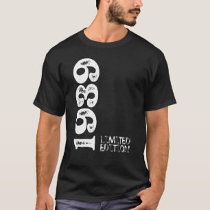Camiseta 84º cumpleaños 84 años hombre mujer retro cosecha 