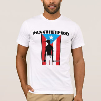 CAMISETA 846770, MACHETERO